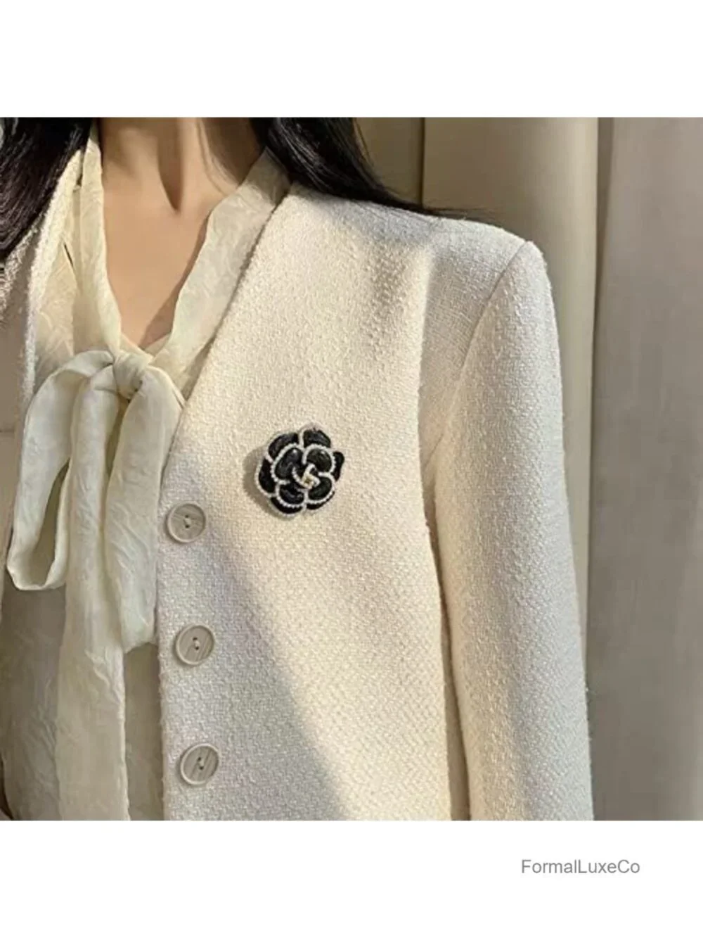 N/A elegant camellia